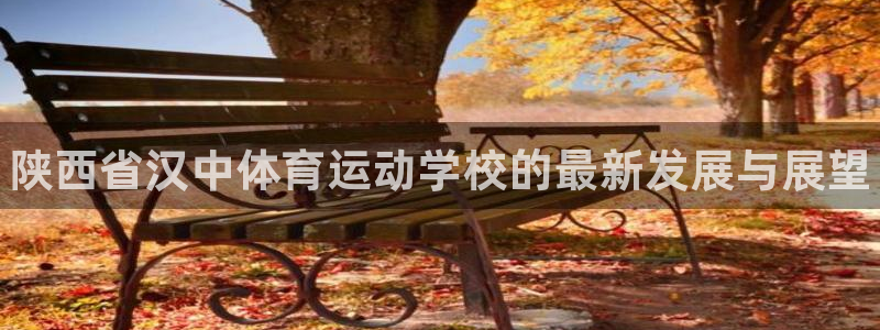 尊龙官方正版app集团简介：陕西省汉中体育运动学校的最新发展