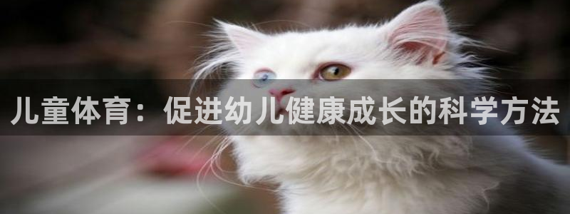 尊龙官网下载联系电话：儿童体育：促进幼儿健康成长的科