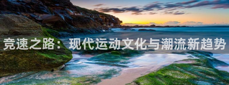 尊龙官网下载招商电话号码是多少：竞速之路：现代运动文化与潮流